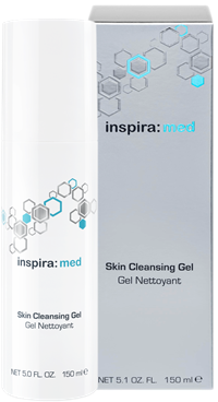 GEL NETTOYANT 150 ML